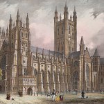 churches