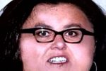 Rosie O'Donnell