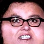 Rosie O'Donnell