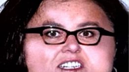 Rosie O'Donnell