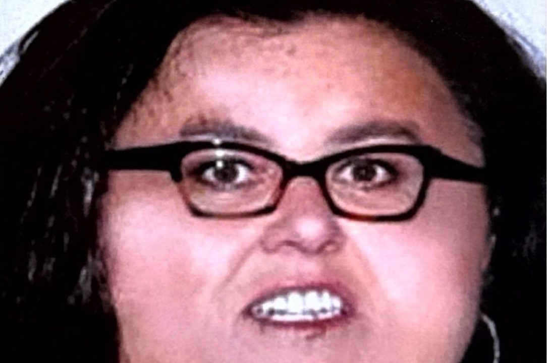 Rosie O'Donnell