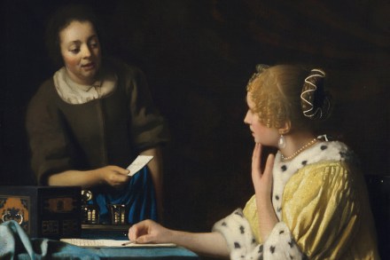 Vermeer