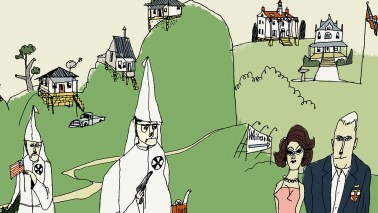 racist