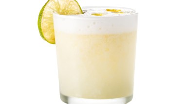 pisco sour
