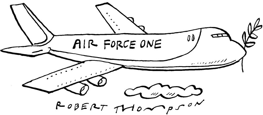Air Force One