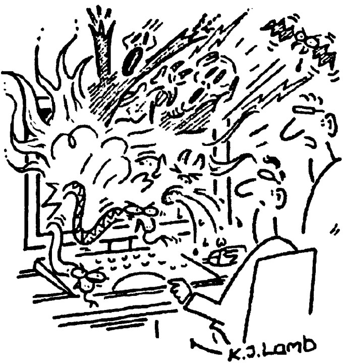 ‘Have you tried turning it off and on again?’