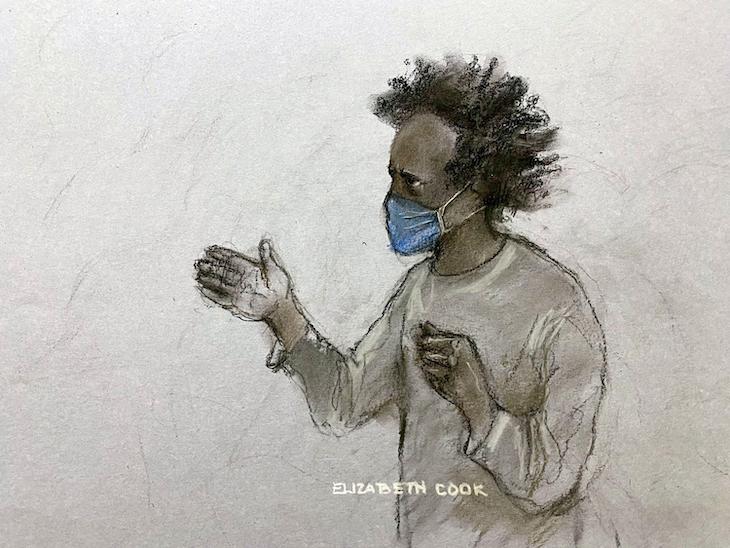 Rudakubana's school knew he was trouble | The Spectator