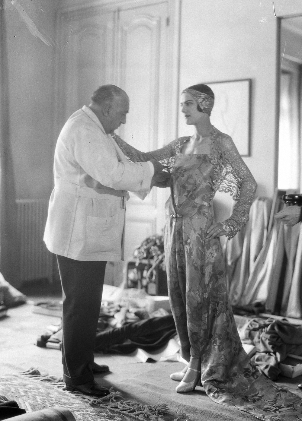 Paul Poiret and the fickleness of fashion | The Spectator