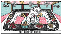 restaurants