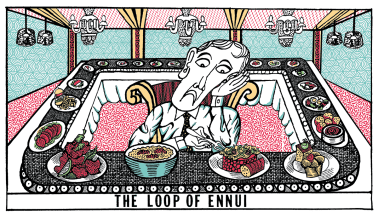 restaurants