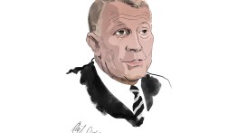 erik prince