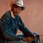 sam shepard