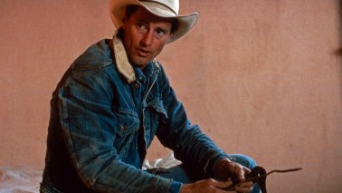 sam shepard