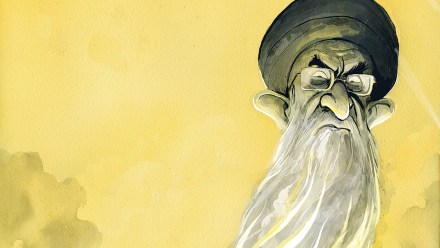 Iran