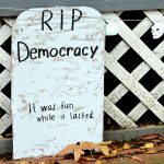 georgetown halloween