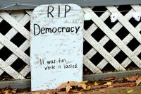 georgetown halloween