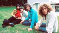 The Who