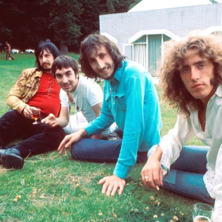 The Who
