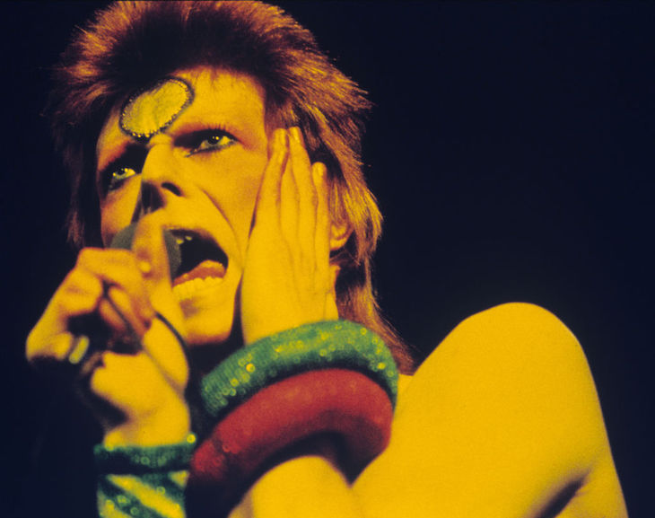 Kimmo Pohjonen Kluster TU David Bowie 絶賛 Jem Records will release David Bowie tribute album; listen here to