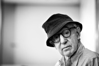 woody allen