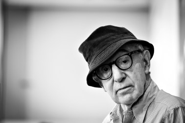 woody allen