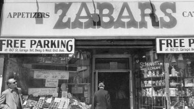 zabar’s