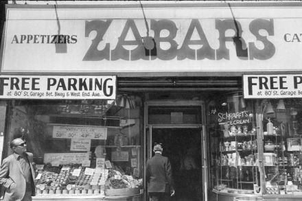 zabar’s