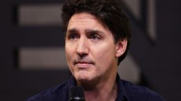 Trudeau