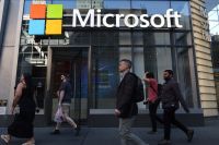 Microsoft