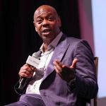 Dave Chappelle