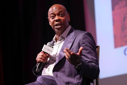 Dave Chappelle
