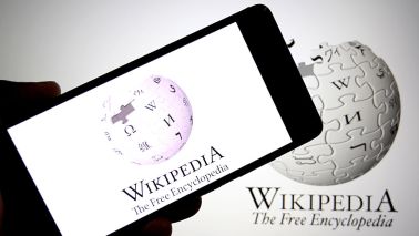 Wikipedia