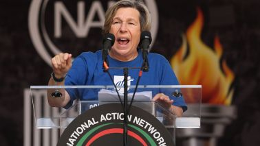 Randi Weingarten