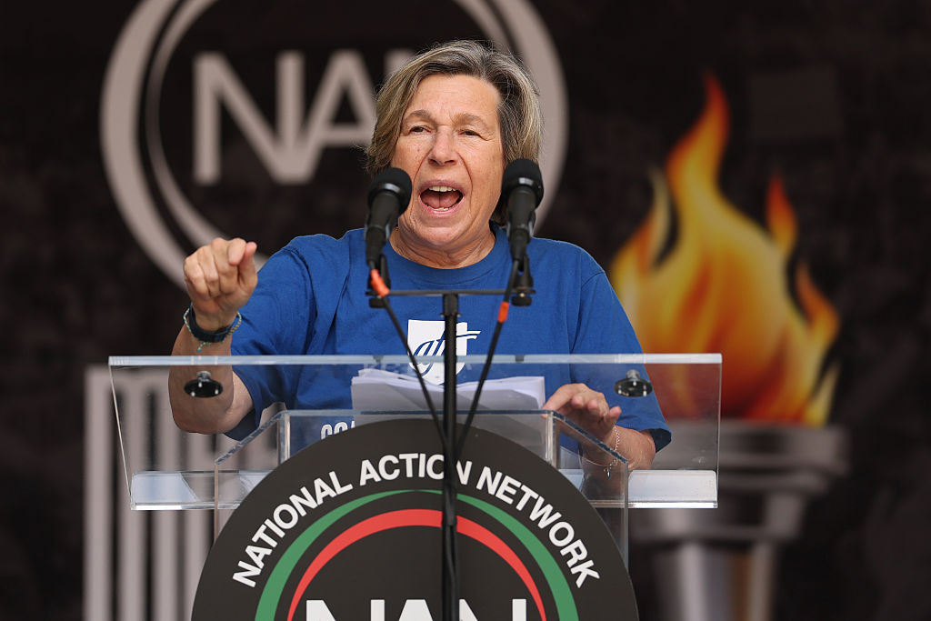 Randi Weingarten