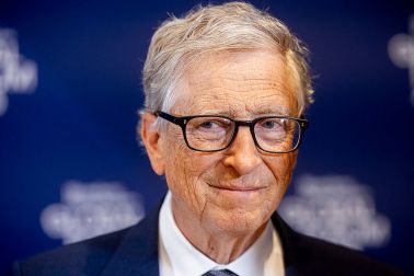 bill gates