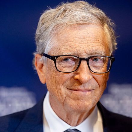 bill gates