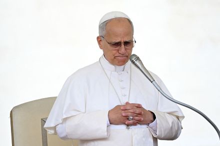 Pope Leo