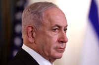 Netanyahu