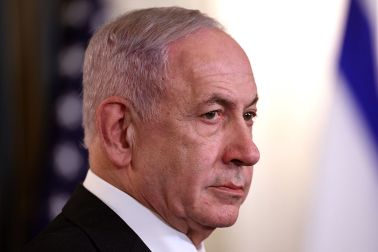 Netanyahu