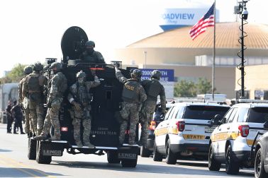 national guard