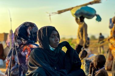Sudan