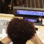 autistic