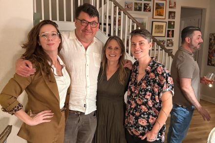 Linehan graham linehan