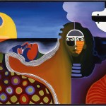 sixties surreal