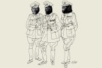 apes
