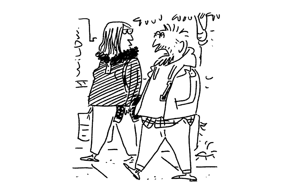 How desperate are the Tories, on a scale of one to bringing back Boris Johnson?