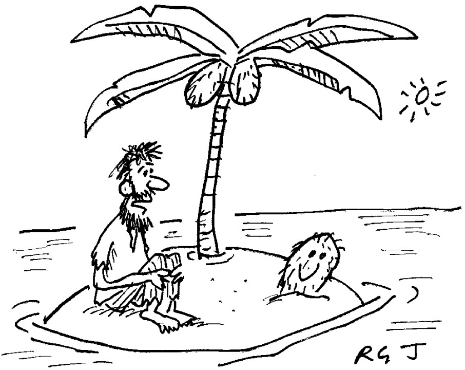 ‘What do you think we should do about the loneliness epidemic?’