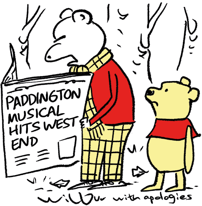 Bloody immigrants, coming  over here, stealing our jobs