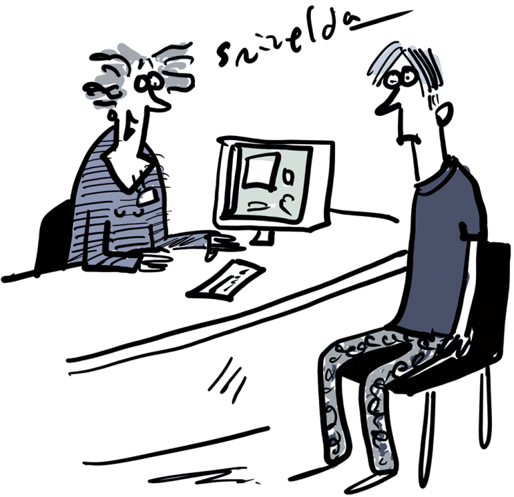 According to our records, you  haven’t claimed your victimhood