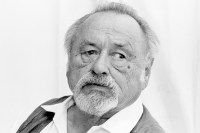 jim harrison